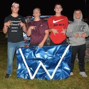 Meet your Posher, Jacob