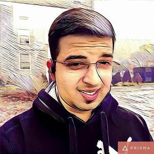 Meet your Posher, Rajiv