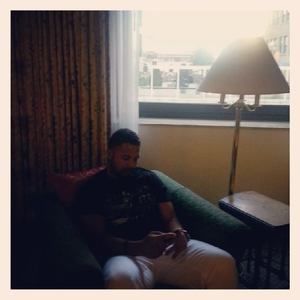 Meet your Posher, Bryan