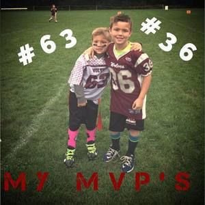 Meet your Posher, Robin