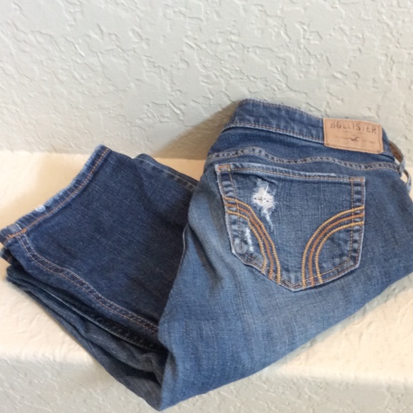 Hollister Jeans