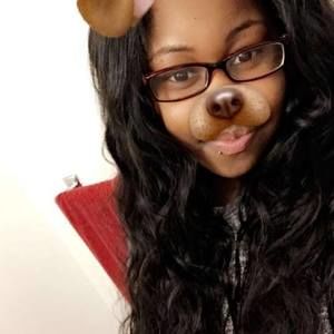 Meet your Posher, Deirra