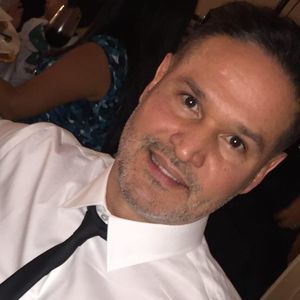 Meet your Posher, Mike