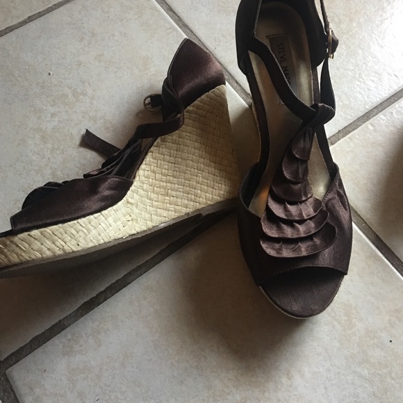 Wedges - Picture 2 of 3