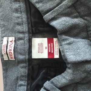 4 Pairs of Merona Dress Pants