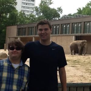 Meet your Posher, Derek