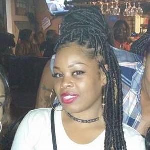 Meet your Posher, Kimberlee