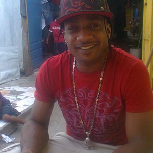 Meet your Posher, Dwight