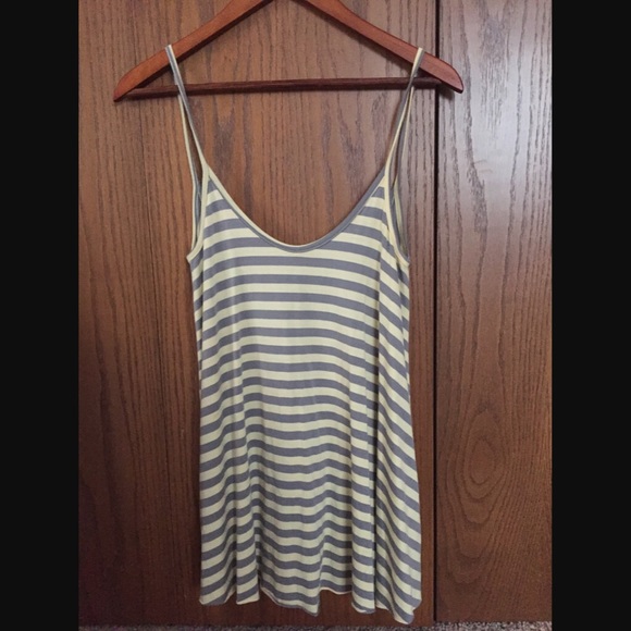 Rachel Pally striped tank top