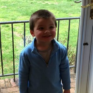 Meet your Posher, Kelly