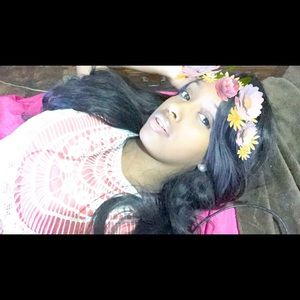 Meet your Posher, Mishonda