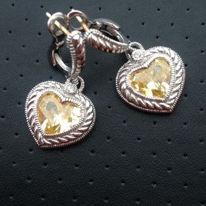 FINAL PRICE‼️Judith Ripka😍