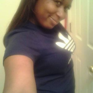 Meet your Posher, Erika