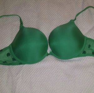 Luck o' the Irish VS bra