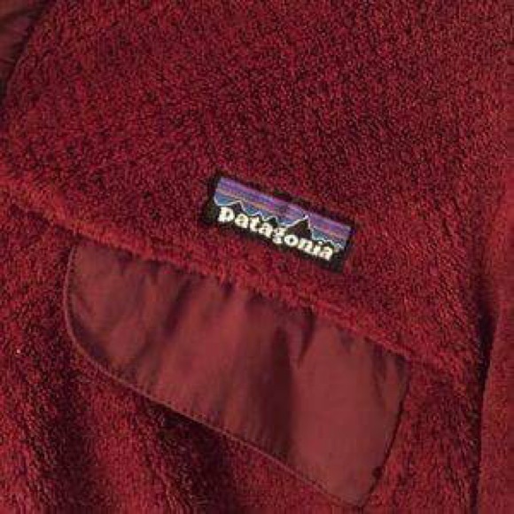Patagonia Women's Re-Tool Snap-T Fleece Pullover