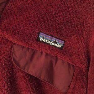 Patagonia Women's Re-Tool Snap-T Fleece Pullover