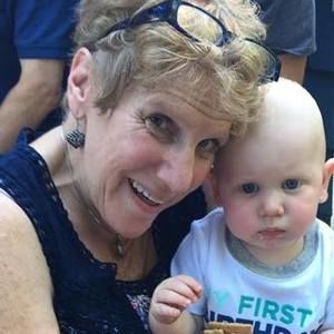 Meet your Posher, Ronda