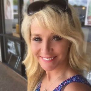 Meet your Posher, Christi