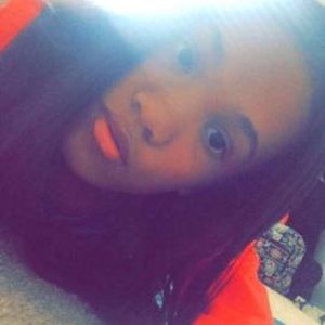 Meet your Posher, Juliet