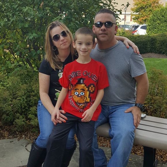 Meet your Posher, Michelle