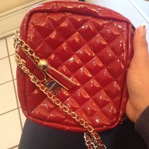 Cross Body Purse