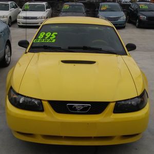 Meet your Posher, Car