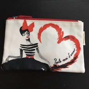 Make-up bag