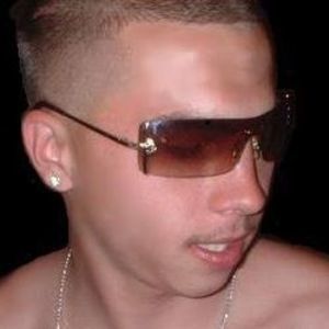 Meet your Posher, Chad