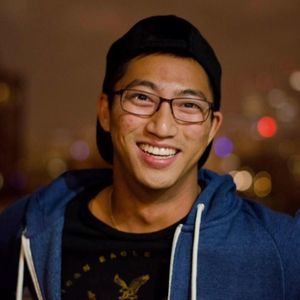 Meet your Posher, Nick