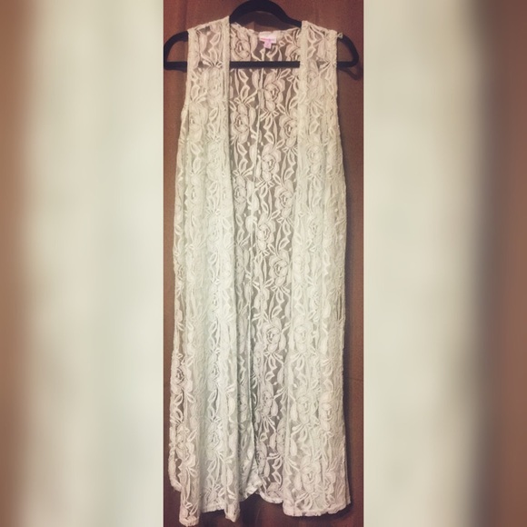 LuLaRoe Medium Mint Green Joy