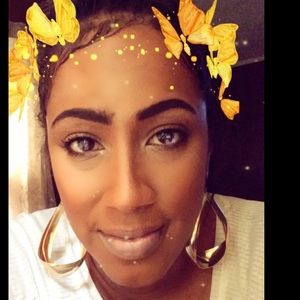 Meet your Posher, Maritza