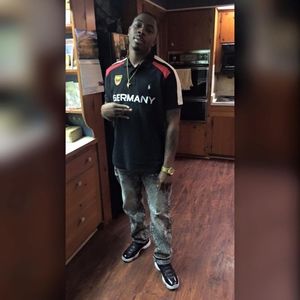 Meet your Posher, Danny