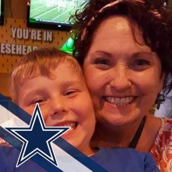 Meet your Posher, Janet - Picture 1 of 1