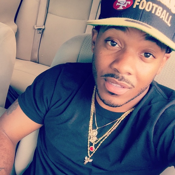 Meet your Posher, Brian