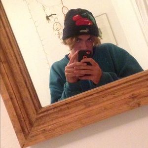 Meet your Posher, Michael