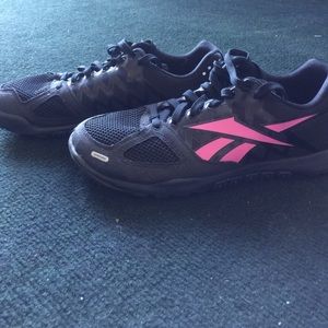Reebok Nano 2.0