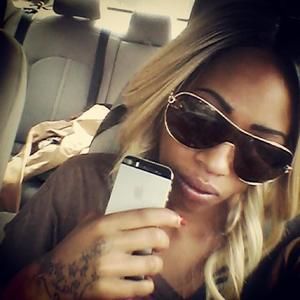 Meet your Posher, Vicky