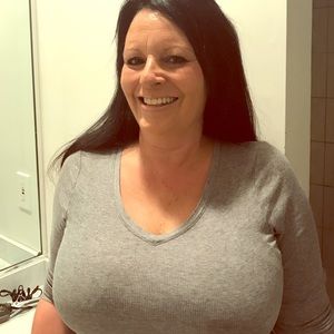 Meet your Posher, Diane