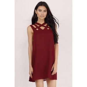 Tobi dress