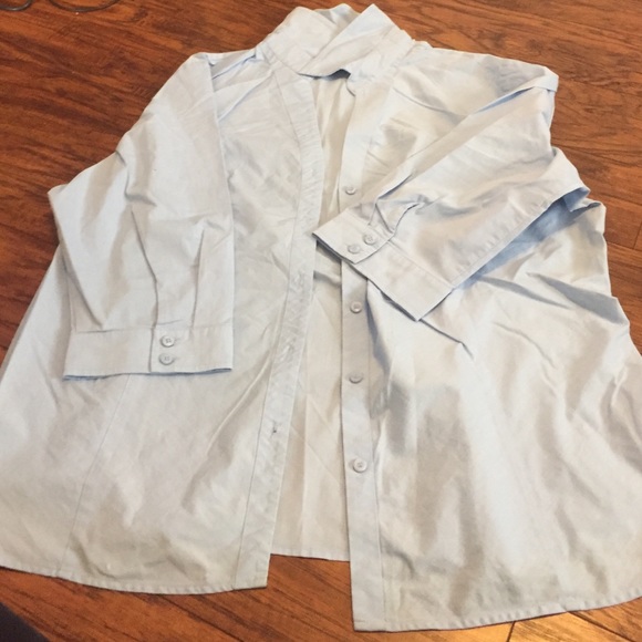 Woman's blouse