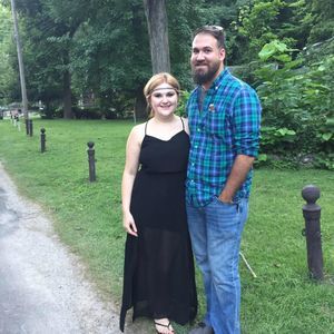 Meet your Posher, Robyn