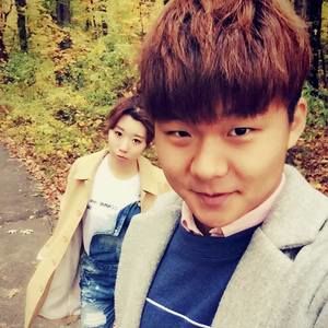 Meet your Posher, Jay