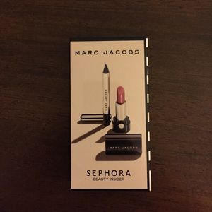 Marc Jacobs VIB