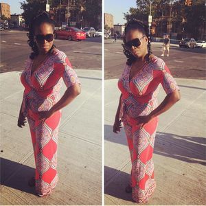 Meet your Posher, Kenyetta