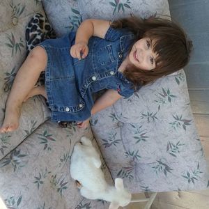 Meet your Posher, Erica l