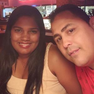 Meet your Posher, Cristina