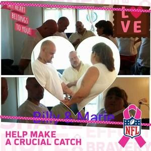 Meet your Posher, Marie