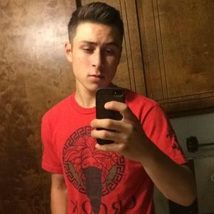 Meet your Posher, Riley