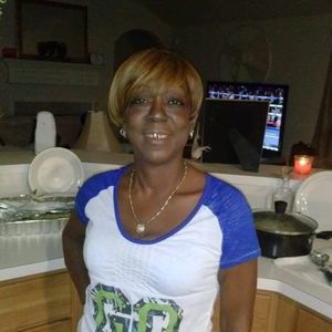 Meet your Posher, Loretta