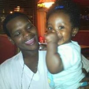 Meet your Posher, Roderick